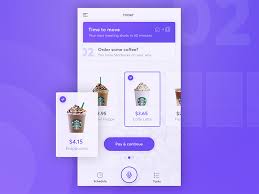 Mobile order & pay customize and place your order, and pick up from a nearby store without waiting in line. Personal Assistant App Order Coffee Personal Assistant App How To Order Coffee App