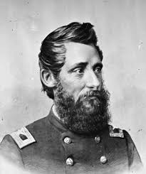 Grierson's Raid: Wrecking the Railroad With the Butternut Guerrillas