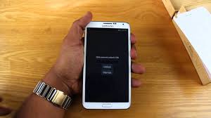 Phone will prompt you to enter the sim network unlock pin/nck number. Red Bloqueada Por Tarjeta Sim Insertada No Valida Solucion Android Jefe