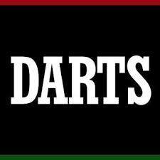 We did not find results for: Darts On Bbc America Home Facebook