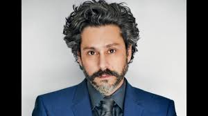 Foto: Murilo Benício foi afastado da novela 'Favela Chique', da qual seria  o protagonista, após fazer exigiências. Uma delas, segundo o colunista de  TV Daniel Castro, era não contracenar com a ex-mulher