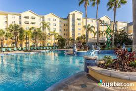 Da li je u hotelu residence inn boise downtown city center dostupan parking? Residence Inn By Marriott Orlando At Seaworld Review What To Really Expect If You Stay
