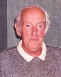 Tony Mooney's Family History Website