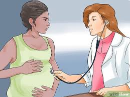 If you feel an opening in the cervix, this. How To Check A Cervix For Dilation 15 Steps With Pictures
