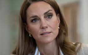 Prinsessan Kates gripande ord om cancern