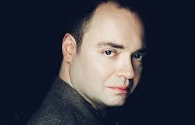 Jason Victor Serinus