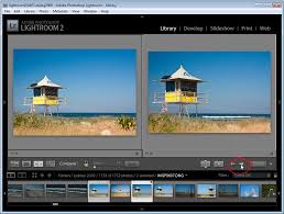 Adobe photoshop lightroom classic lets you decide when to save your work. Using Lightroom Compare View