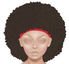 How to Create a Glamorous Vector Portrait Using Adobe Illu...