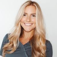 Jamie Mosedale's Instagram, Twitter & Facebook