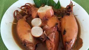 Resepi sotong/ ini menyediakan pelbagai resepi sotong dengan rasa yang sedap , dengan kaedah memasak yang sangat ringkas dan mudah untuk di cuba sendiri di rumah untuk hidangan keluarga anda. Resepi Ketupat Sotong Mudah Dan Cepat Iluminasi
