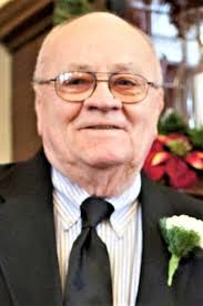 Obituary for Joseph F. Delaney