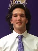 2018 Football Roster