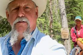 Fundraiser by Gera Feist : Support Steve Rickard's Road to Recovery