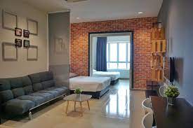 Holiday apartment with shared pool in ipoh. Pm Octagon Ipoh Suites Apartment 2 Apartments Ipoh