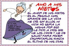 Amo A Mis Nietos Frases Para Nietos Frases Para Hijos Frases Para Abuelos