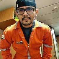 Gabriel Garcia Macedo