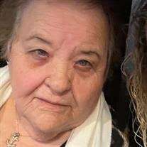 Martha McLin George Obituary