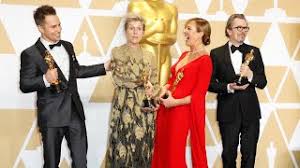 A list with all movies that have more than three oscar nominations. Oscar Winners 2018 The Full List Oscars 2018 The Guardian