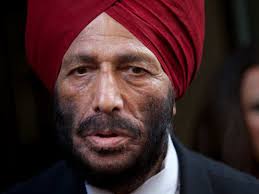 Milkha singh was successful in his fourth attempt and gained entrance in the year 1951. Tzmcnasbfy9hom