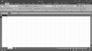 Software pengolah angka sangat berkaitan dengan data dalam bentuk angka. Pengertian Microsoft Excel Dan Fungsinya Tutorial Microsoft Excel