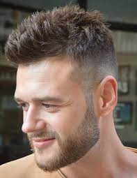 The most popular short textured haircut for men is the french crop, also known as a crop top. 120 Best Short Hairstyles For Men For 2021 Mens Hairstyles Short Cool Short Hairstyles Mens Haircuts Short