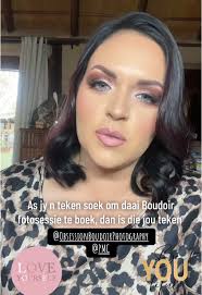 Angela Latimer Boudoir Photography