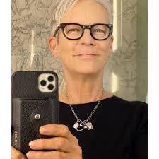 Jamie Lee Curtis updated their profile picture.