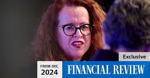 ANU vice chancellor Genevieve Bell kept paid role with Intel