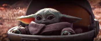 The U S Army Has Rolled Out A Baby Yoda Tank Yoda Wallpaper Star Wars Background Mandalorian