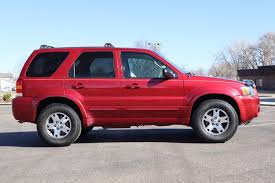 Image result for Redfire 2005 Escape