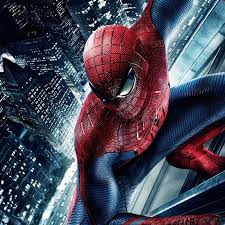 Andrew garfield, emma stone, rhys ifans, irrfan khan. Spider Man Is Now A Part Of Marvel S Cinematic Universe The Verge