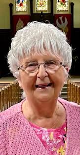 Marielle (Marie) Nash