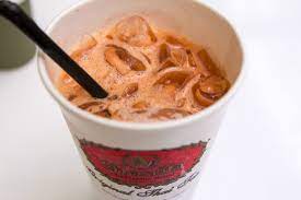 Cha Tra Mue Authentic Thai Milk Teas At Amoy Street That Will Keep You Coming Back For More