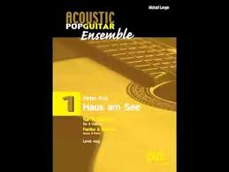 Haus am see ist die zweite single des berliner musikers peter fox von seinem debütalbum stadtaffe. Haus Am See Apg Ensemble 1 Youtube