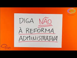 A pec 32 da reforma administrativa: Pec 32 Fenale Youtube