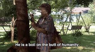 Steel magnolias has jokes and characters to spare, which makes it more dangerous (and effective) when it goes for the full melodrama by the end. Top 30 Steel Magnolias Gifs Find The Best Gif On Gfycat