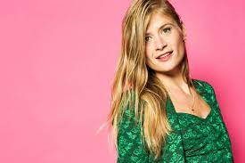 Dat was op 1 juni vorig jaar. Eva De Roo Ik Weet Ook Niet Hoe Het Komt Maar Ik Ben Meer Yolo Geworden Tv Radio Knackfocus