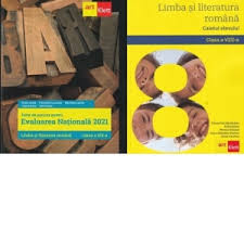 Calendarul de evaluare națională 2021 a fost publicat în monitorul oficial. Pachet Evaluare 2021 Limba Romana Clasa A Viii A Evaluarea Nationala Si Caietul Elevului Clasa A Viii A Florin Ionita Florentina Samihaian Sofia Dobra Monica Halaszi Horia Corches