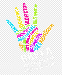 Postures on gender based violence / skits that keep alive conversations on gender based. 16 Days Of Activism Against Gender Based Violence Violence Against Women Gender Violence School Posters Text Orange Png Pngegg