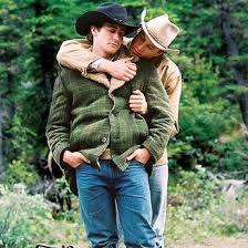 Brokeback Mountain Epic Love Story Jake Gyllenhaal Romantic Movies Brokeback Mountain