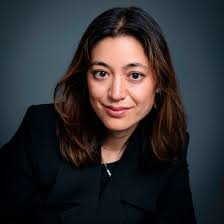 Shayna Silverstein: School of Communication