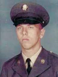 SP4 Stanley Alfred Mensing, Beckemeyer, IL