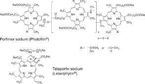 Image result for Porfimer