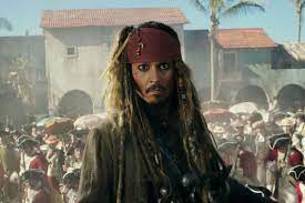 The pirate bay provides access to millions of torrents available on the internet. Pirates Pirate Pirates Of The Caribbean 5 And Demand Ransom From Disney The Verge