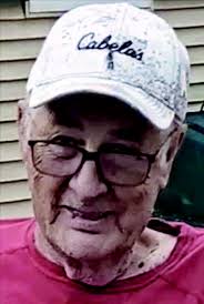 Joseph 'Joe' A. Hunter