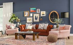 Design build ideas is going to the eclectic style it is characterized by the fact that it is not a particular style. Eclectic Interior Design 7 Ways To Ace Eclectic Style Modsy Blog