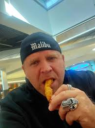 New Item at Costco Millenia Location