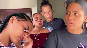 India Rojas's Instagram, Twitter & Facebook