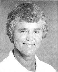 University of Maine Softball Media Guide, 1994