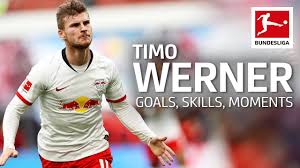 Timo werner scouting report table. Best Of Timo Werner Best Goals Skills Moments And More Youtube